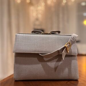 Vintage Ferragamo - crossbody classic